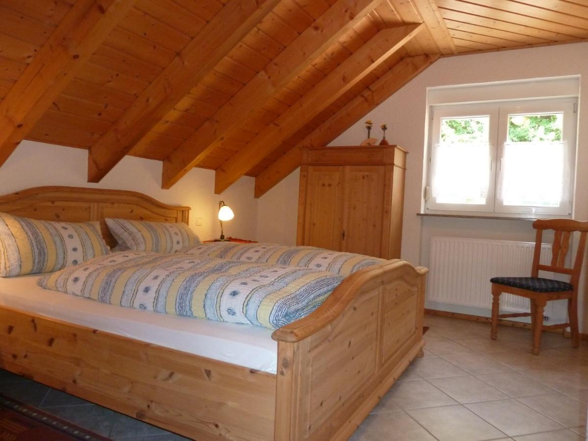 Gaestehaus Hoffmann Dörrenbach Εξωτερικό φωτογραφία